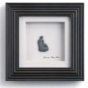 ✅DEMDACO STUDIO Art Frame With You Wall Art from Sharon Nowlan Collection